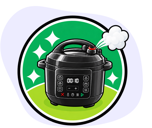 Instant Pot multicooker