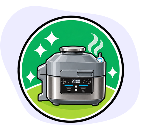 Ninja multicooker