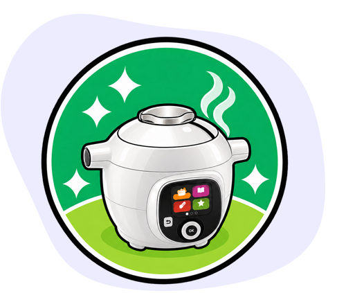 Tefal multicooker
