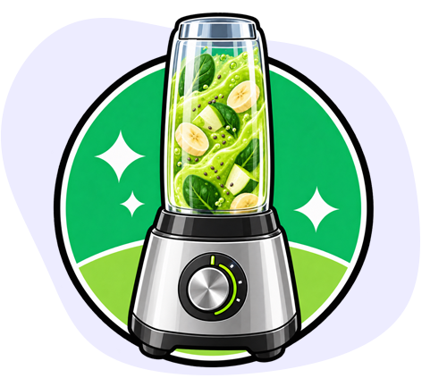 Nutribullet turmixgép választás